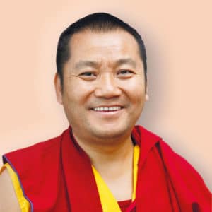 Bardo-Lehre - Modul 3: Die drei Bardos, die man als Traum und Tod erfährt