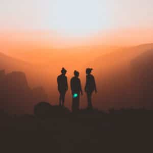 Resilienz aus buddhistischer Perspektive