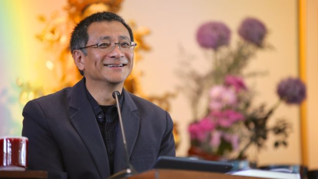 Live Streams Kamalashila Online Campus