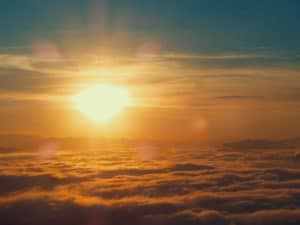 Geist im buddhistischen Sinne