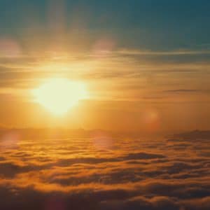 Geist im buddhistischen Sinne