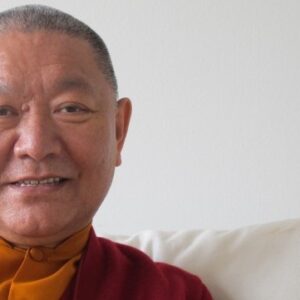 Spende für "Lebendiges Gewahrsein"