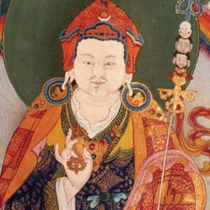 Das Gebet des Guru Rinpoche