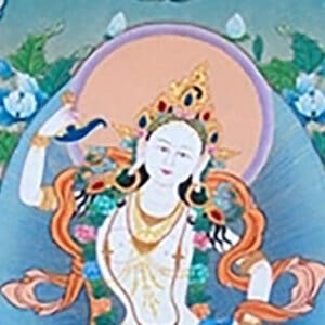 Joyful Heart, Fierce Mind