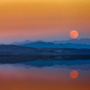 Die Kraft des Geistes: Alles ist Geist – Geist ist alles