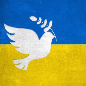 Spende für "Sei Du der Frieden"