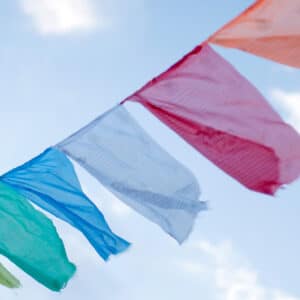 Buddhismus von A bis Z