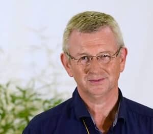 Spende für "Wir können über alles reden"