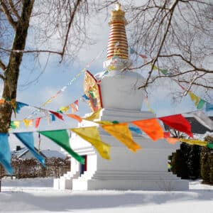 Losar 2025 – Tibetan New Year Celebration