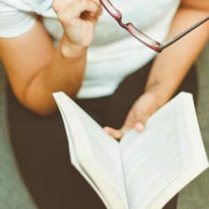 Spende für Lesekreis "Grundlage – Pfad – Ergebnis"