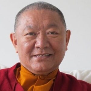 Ringu Tulku Sommer-Retreat 2025