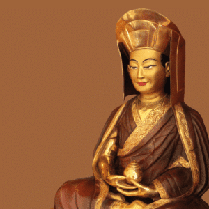 Seven-part series on the wisdom book of the great Tibetan scholar Gampopa – Module 1