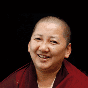 Jetsun Khandro Rinpoche 2025